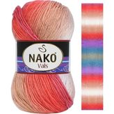 Nako Vals 87133 El Örgü İpi
