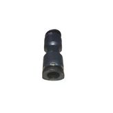 Nalburcenter Pnömatik 8 mm Plastik Nipel
