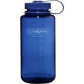NALGENE 1000 ml Tritan Suluk Lacivert