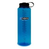 Nalgene 2020-0248 Silo Blue Sustain w/Black Cap Suluk