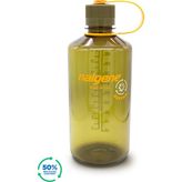 Nalgene 32OZ Nm Olive Tritan Suluk - Sarı