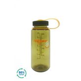 Nalgene 32oz WM Olive Sustain Tritan Suluk