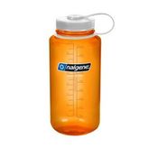 Nalgene 32oz WM Orange / White Cap Tritan Suluk