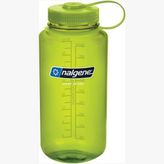 Nalgene 32oz WM Spring Green Sustain Suluk