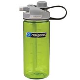 Nalgene Multi Drink Tritan 0,60 lt Şeffaf Matara Suluk