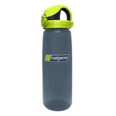 Nalgene OTF İçecek Şişesi Charcoal 0,65 L