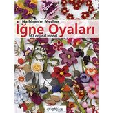 Nallıhan'ın Meşhur İğne Oyaları: 167 Orjinal Model