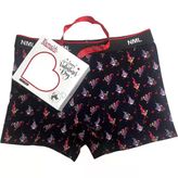 Namaldı 1024 Erkek Boxer Dijital Boxer