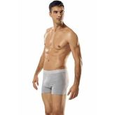 NAMALDI LİKRALI ERKEK BOXER