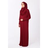 Namaz Elbisesi Tek Parça