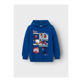 Name It Kapüşonlu Erkek Çocuk Sweatshirt