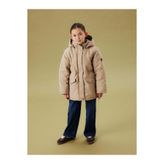 Name It Kız Çocuk Parka Mont Nkfmarlow