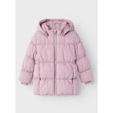 Name It Kız Çocuk Puffer Mont, 13230978
