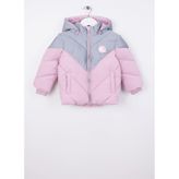 Name It Kız Çocuk Puffer Mont, 13231157