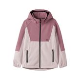 Name It Kız Çocuk Softshell Mont, 5003424911