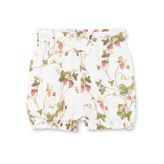 Name It Nbfjascha Shorts Şort Kız Çocuk