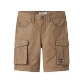 Name It Nkmryan Twibamgo Cargo L Şort Noos Kargo Şort Erkek çocuk
