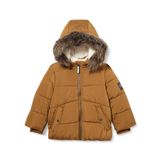 Name It NMMMATHEW JACKET2 Mont Erkek Çocuk