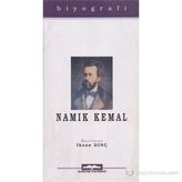 NAMIK KEMAL - İHSAN DİNÇ