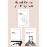 NAMIK KEMAL - ŞÜKRAN KURDAKUL