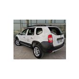 NamTuning Dacia Duster 2010-2017 Dodik 12 Parça Set Full