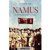 Namus - Hayati Tek