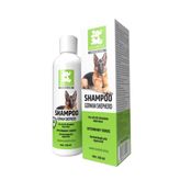 Nanbell German Shepherd Köpek Şampuanı 250ML