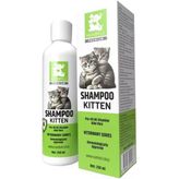 Nanbell Kitten Kedi Şampuanı 250 ml