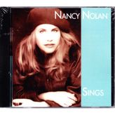 Nancy Nolan Sings