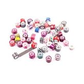 Nani Toys 20'li Renkli Bant Paketi
