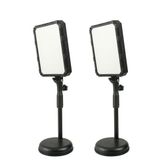 Nanlite Compac 24B Bi-Color Led Video Işığı