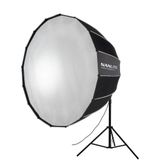 Nanlite SB-PR-150 150 cm Parabolic Softbox