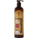 Nano Absolute 750 ml Tuzsuz Şampuan