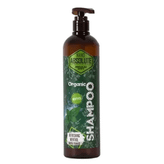 Nano Absolute Argan 750 ml Keratin Şampuan