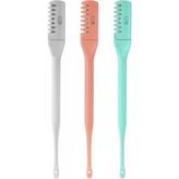 Nano Absolute Kaş + Burun Usturası 3'lü G-996