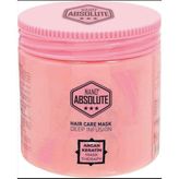 Nano Absolute Pembe 500 ml Saç Maskesi