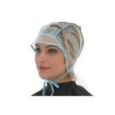 Nano Absolute Röfle Bonesi, Şeffaf, Unisex