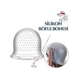 Nano Absolute Silikon Boya Tutmaz Röfle Bonesi Tığ Seti