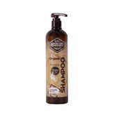 Nano Absolute Siyah 750 ml Sarımsak Şampuan
