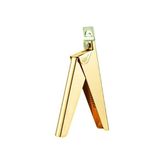 Nano Absolute Tips Makası G-629