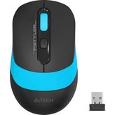 Nano Optik 2000 Dpi Kablosuz Mouse Mavi Fg10