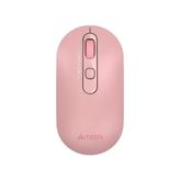 Nano Optik 2000 Dpi Kablosuz Mouse Pembe Fg20