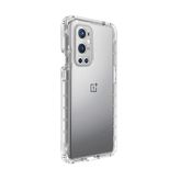 Nanospace One Plus 9 Pro Kılıf 2mm Anti Shock Silikon