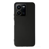 Nanospace Vivo Y35 Kılıf First Silikon