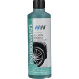Nanowash Jel Lastik Parlatıcı 500 ml