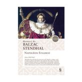 Napoleon Efsanesi - Honore De Balzac