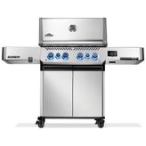 Napoleon Prestige 500 Connected RSIB Gazlı Mangal