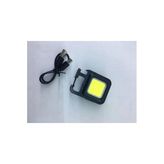 Napolyon Mini Cob Led Modlu Şarjlı Karabinalı Açacaklı