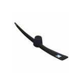 Napron Çelik Kazma Siyah (1.70 Kg)