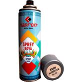 Napron Krom Gri 200 ml Sprey Boya